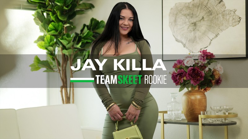 [ShesNew.com | TeamSkeet.com] Jay Killa - Innocent New Girl Loves Sucking the Tip 1