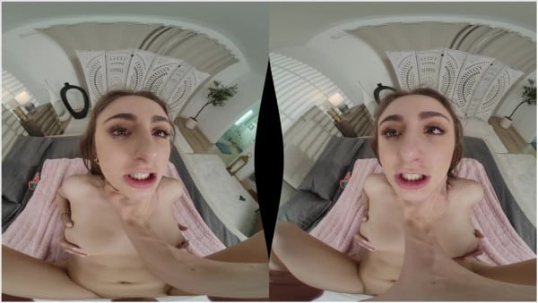 POVROriginals - Butt, How? - Penelope Kay (Oculus, Go 4K) 2