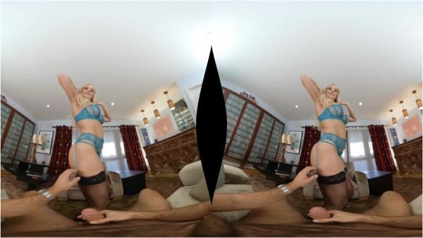 [MilfVR] Brandi Love - Groupie LOVE (Oculus 7k 60fps Ai remaster, 2020) 3