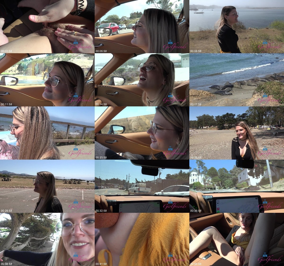 [ATKGirlfriends] 2024-08-21 Riley Rose Norcal 3 1080p/4k 2