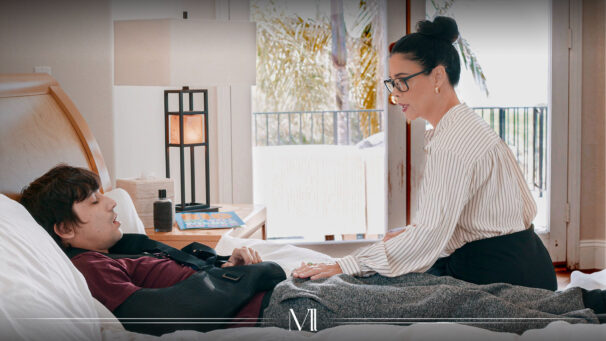 Dana Vespoli Teacher's Helping Hand