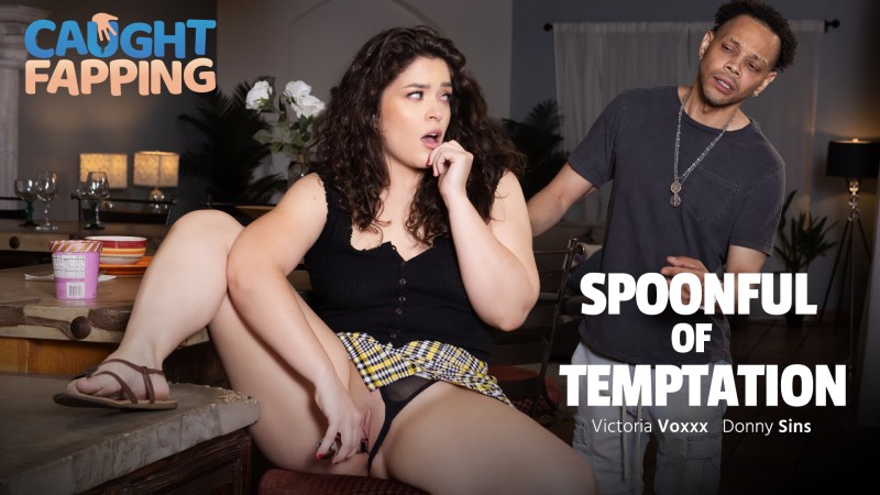 Victoria Voxxx Spoonful of Temptatio