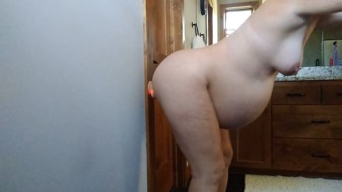 Amat Preggo Pussy 14