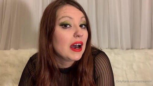 Astreanoir - A Task For My Good Boys Watch And Listen 2