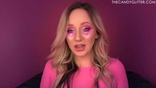 Candy Glitter - Sabotaging Your Mind 2
