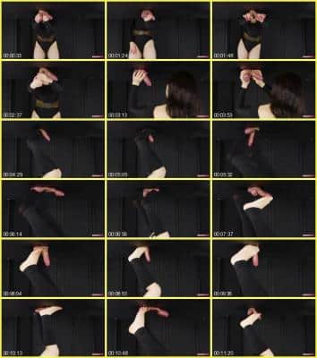 Ballbustextrememilking Table Femdom Footjob And Handjob � Cum On Feet Era 4