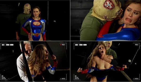 Alicia C. Moon - Patriot Girl Full Version [FullHD] 1