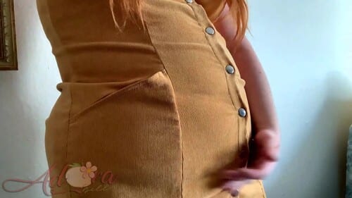 Adora Bell - Winnie Thepooh Grows And Gets Stuck 1