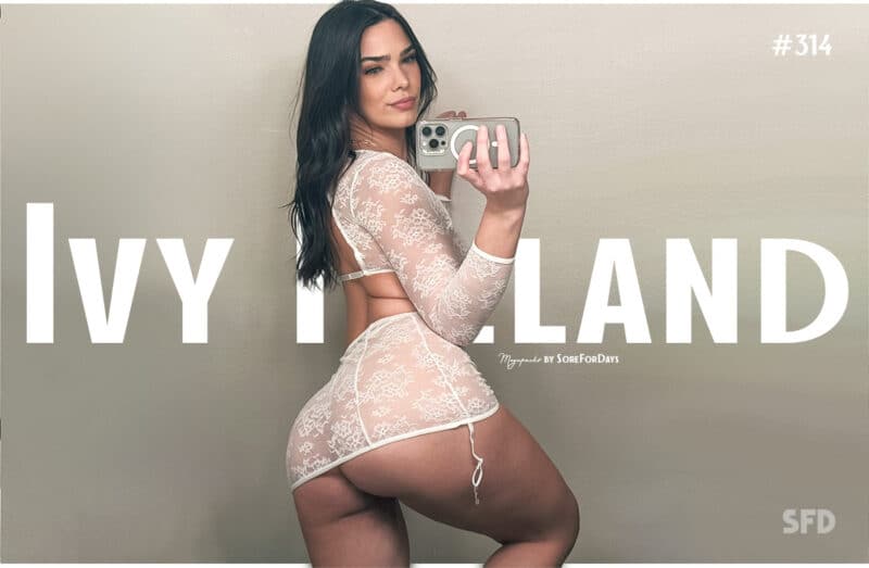 Ivy Ireland Pornstar