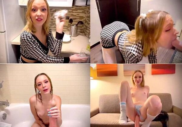 Kendall Morr - A Weekend With Your Sister [FullHD] 22