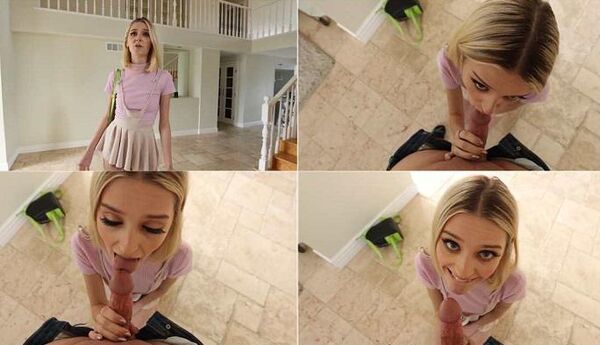 Maria Anjel - Stepdaddy's Favorite Little Slut [FullHD] 19