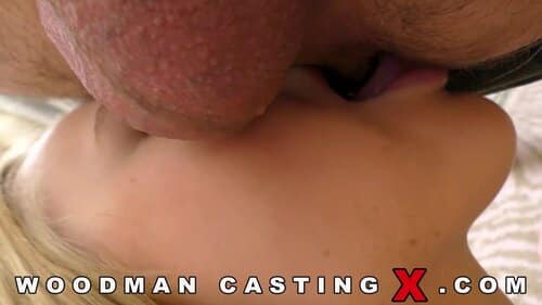 Wcx - Nikki Hill (updated Casting) 2