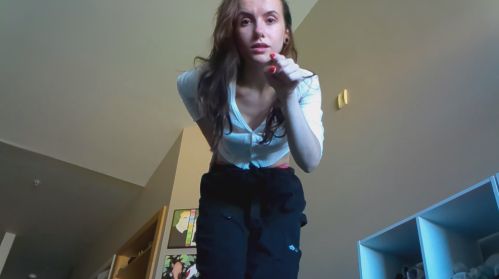 Custom Clip : Giantess 19