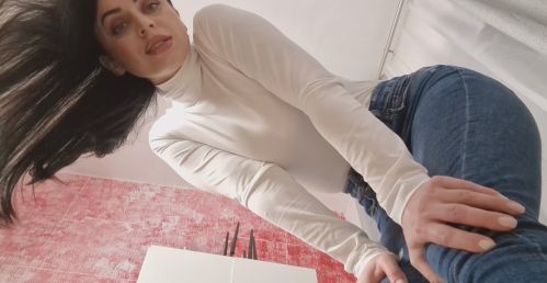 Giantess Pov Part 2 Of 2 1