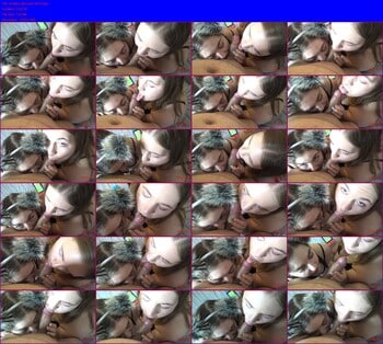 HomeMade Blowjob Scene 5519 Mp4 2