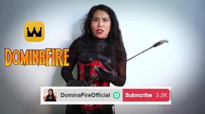 Breathplay Edging Session By Dominafire 2