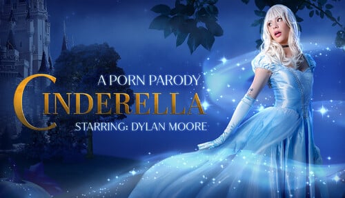 Cinderella (a Porn Parody) 1