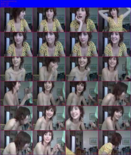 HomeMade Blowjob Scene 4642 Mp4 2