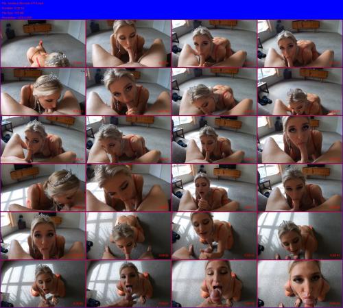 HomeMade Blowjob Scene 4714 Mp4 2