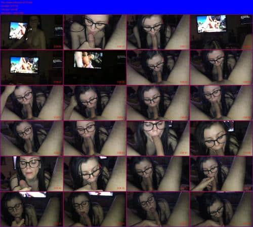 HomeMade Blowjob Scene 4723 Mp4 2