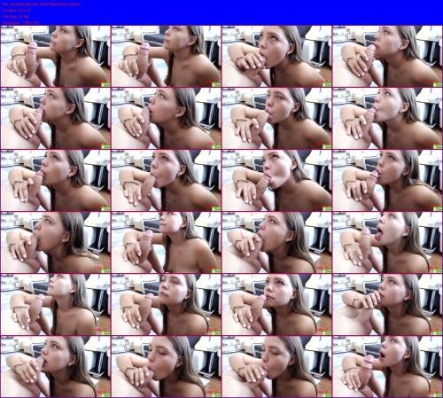 HomeMade Blowjob Scene 4826 Plainhuman 4 Mp4 2