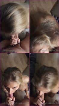 HomeMade Blowjob Scene 4959 Mp4 1