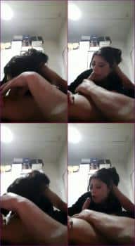 HomeMade Blowjob Scene 5139 Mp4 1