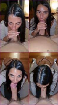 HomeMade Blowjob Scene 5247 Mp4 17