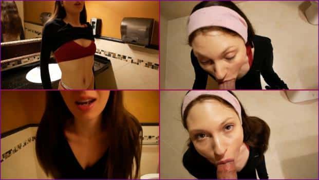 HomeMade Blowjob Scene 5413 Mp4 18