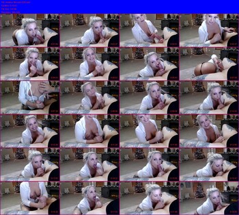 HomeMade Blowjob Scene 5283 Mp4 2