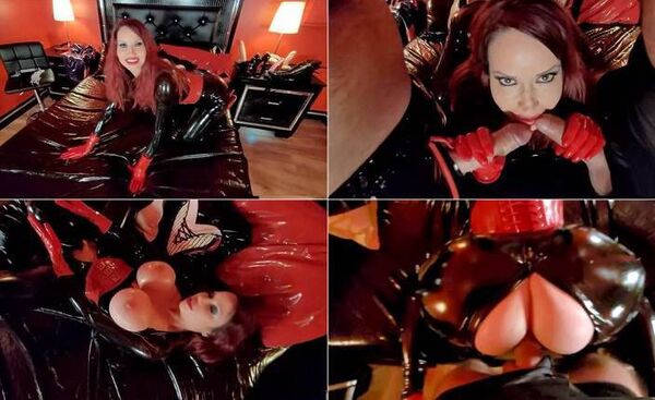 Bianca Beauchamp - 1st Double Penetration HD 26