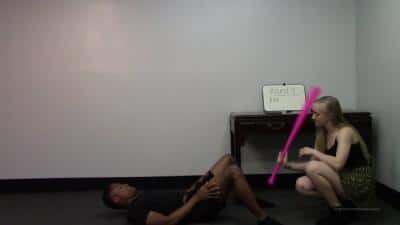 Ballbustingextremebunny N Wolf 09 3