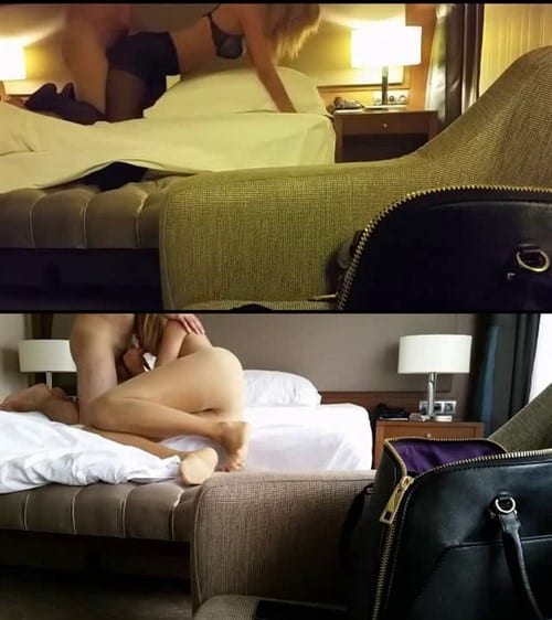 8 Hours Of Sex With Super Vip Escort 1