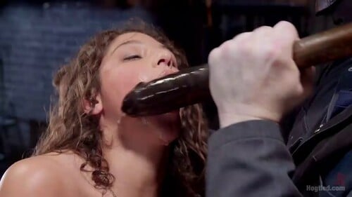 Abella Danger And Sgt. Major - Hard Lesson To Learn 2