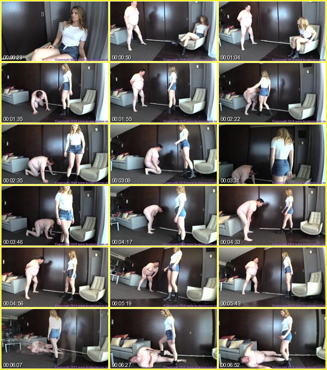 Ballbustextremeballbusting Fetish - 1746 4