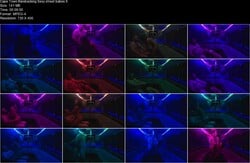 Cape Town Barebacking Sexy Street Babes 9 2