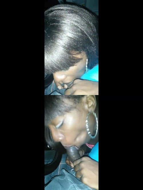Chicago Street Black Horny Fuckable Babes 6 1