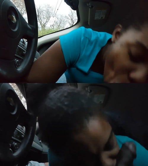 Chicago Street Black Hot Fuckable Babes 2 1