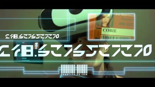 Cobie - The Spy 1