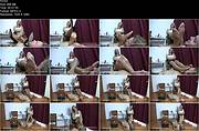 Lady Demona Feet 5