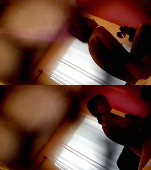 Hidden Camera With Delicious Mexican Escort 25
