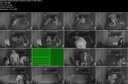 Katowice Hostel Security Camera 2 Hours Of Raw Video 2 2