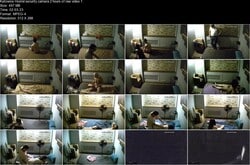 Katowice Hostel Security Camera 2 Hours Of Raw Video 1 2