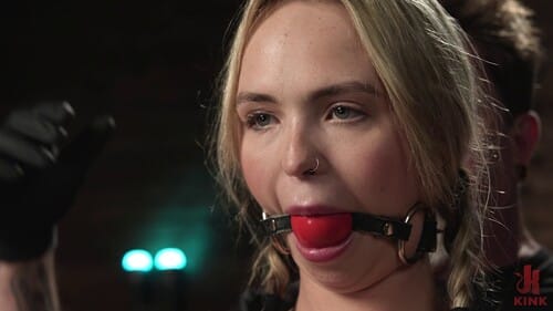 Lilly Bell - Rigid Bondage And Unstoppable Orgasms 2