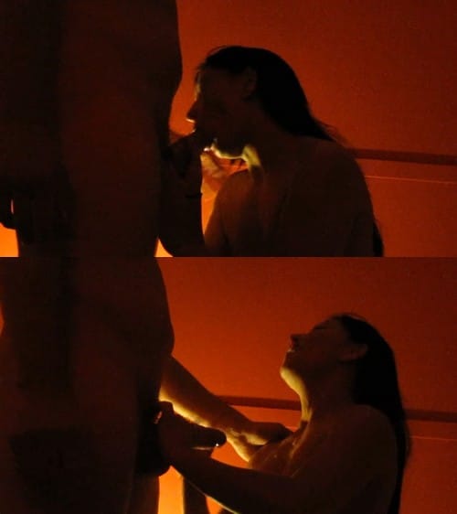 Loadmaster Cum Horny Street Babes 2 1