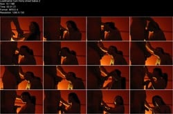 Loadmaster Cum Horny Street Babes 2 2