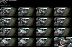 Los Angeles Street Hot Street Babes 11 2