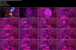Massage And Blowjob With Mexican Emo Escort 2