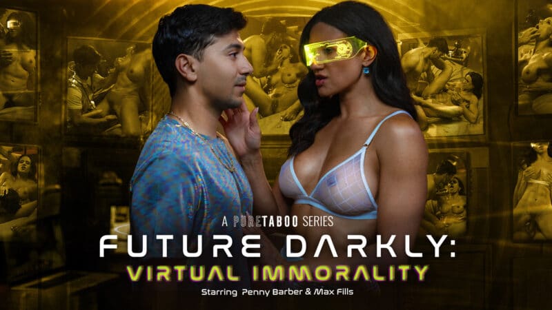 [PureTaboo] 2024-10-31 Penny Barber - Future Darkly: Virtual Immorality 1080p/4k 21