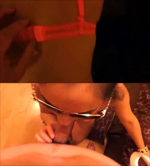 Quick Blowjob For My Premature Ejaculation Problem 3 21